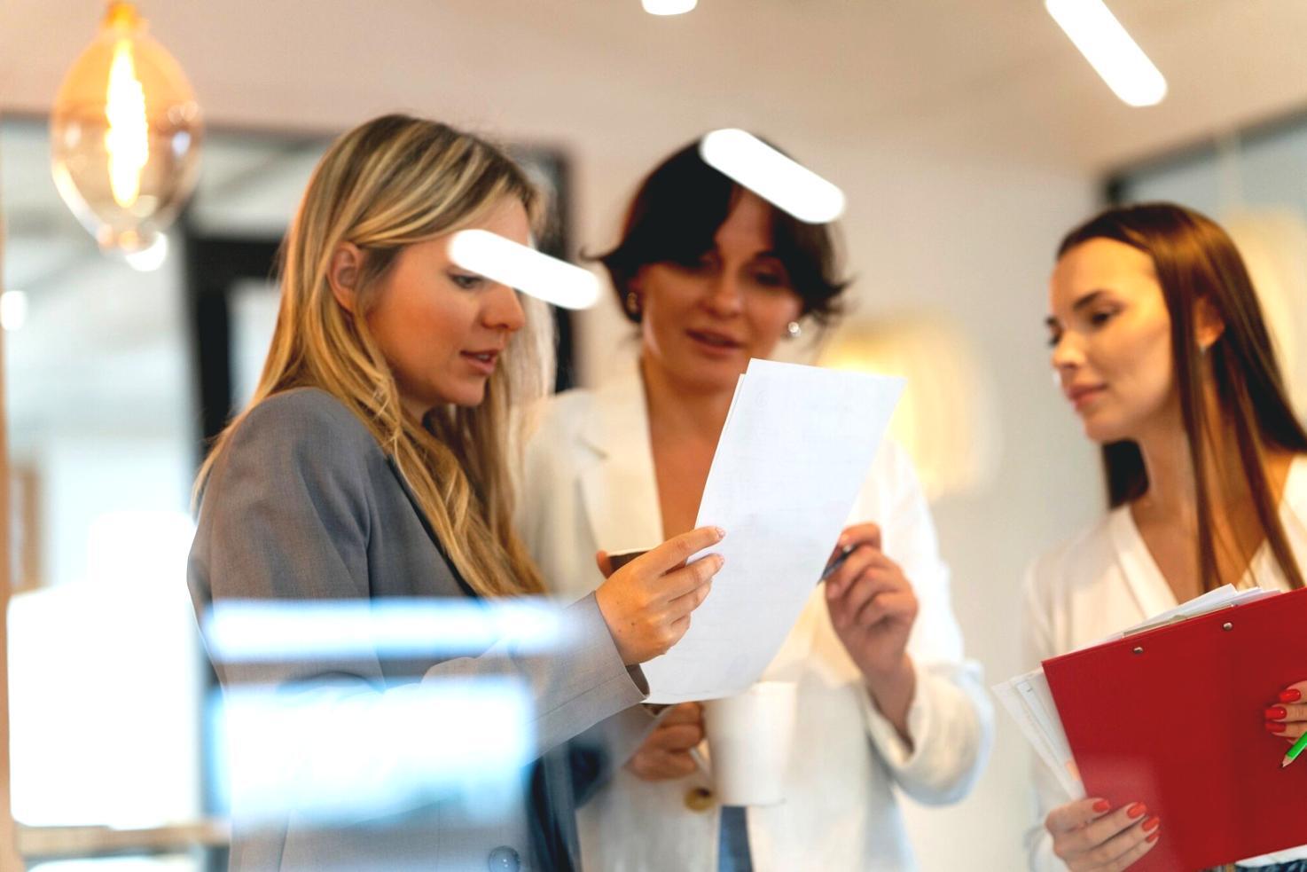 Espacio de trabajo colaborativo para planificación presupuestaria