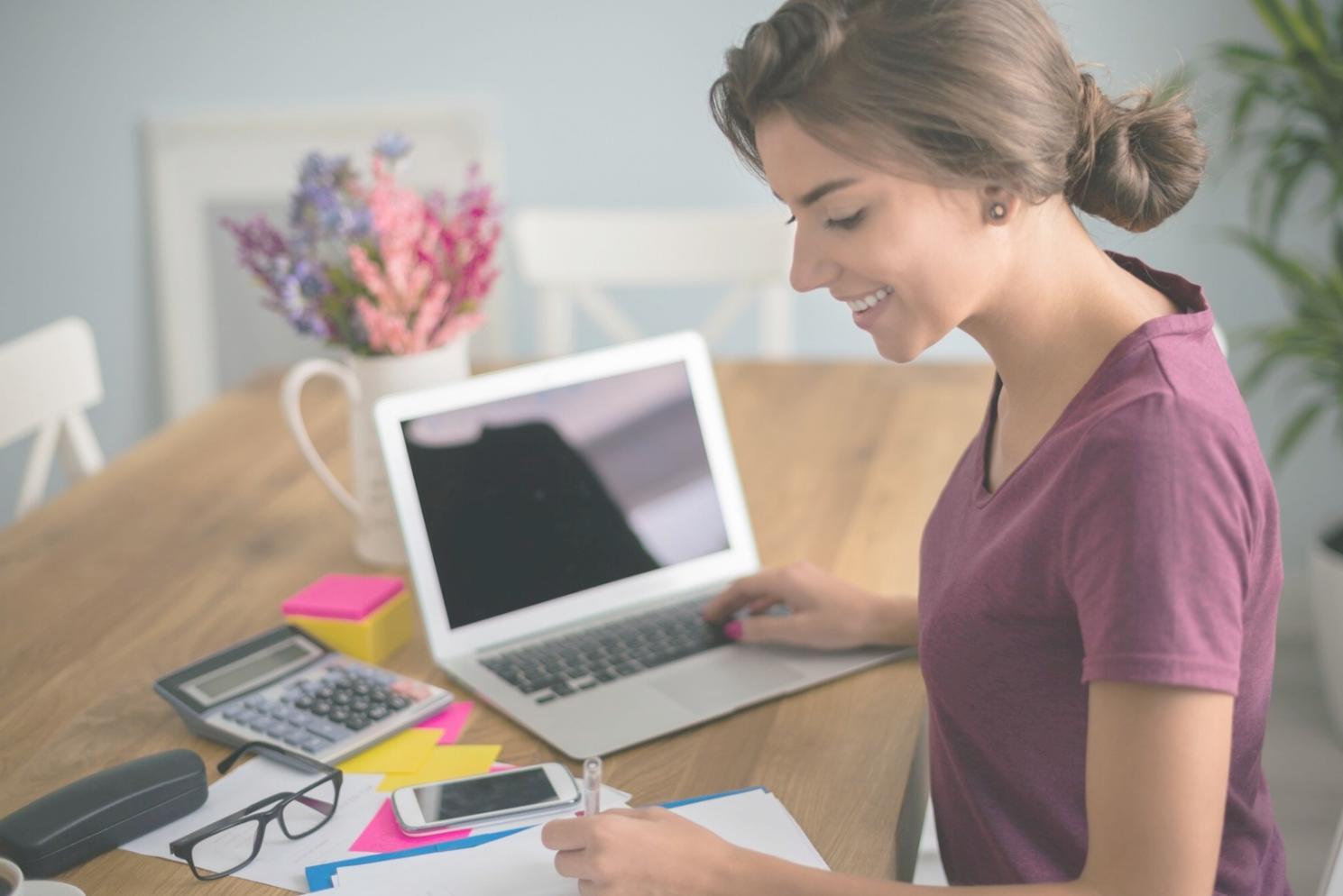 Sesión de trabajo en preparación de presupuestos