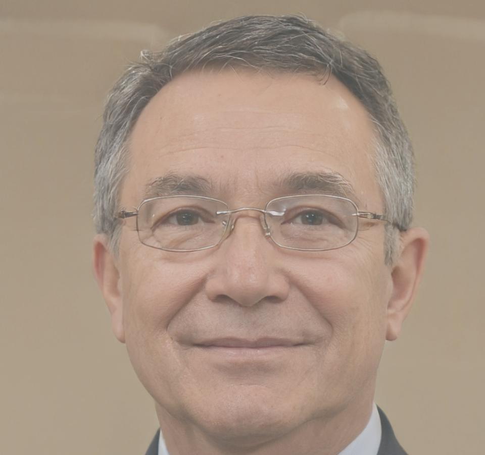 Retrato profesional de Tamaro Gelbrig