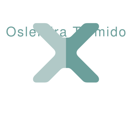 Logo de Oslendra Tromido